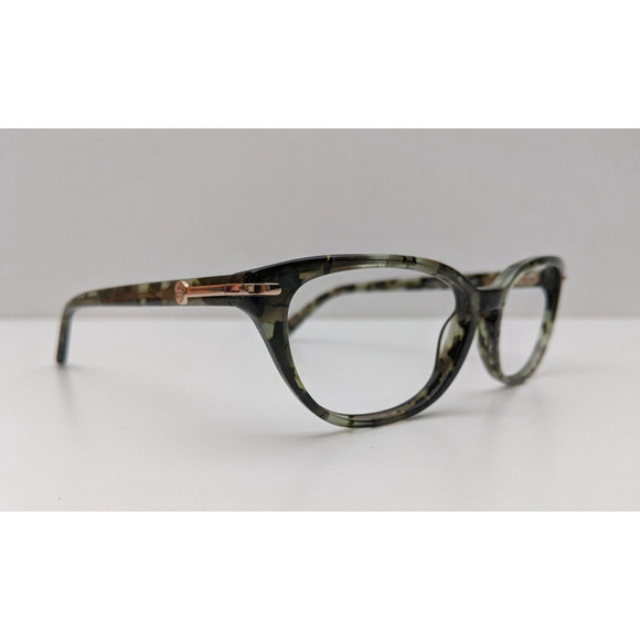 🕶️Tory Burch TY2034 Eyeglasses 52/17 135 /KAO739🕶️ - Picture 5 of 9